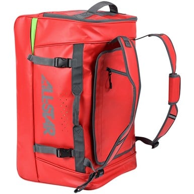 All Star S7 Elite Players Duffle Bat Bag                                                                                        