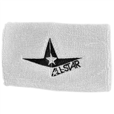 All Star Classic Wrist Bands                                                                                                    