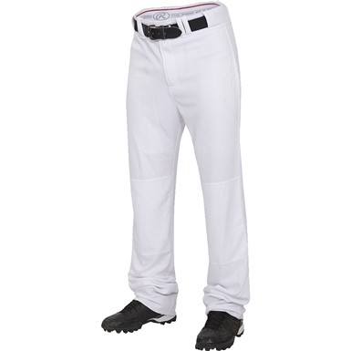 Rawlings Men's Launch Piped Baseball Pants at Silas Naylor blog
