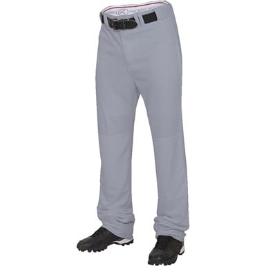 Rawlings Youth Pro150 Unhemmed Baseball Pants                                                                                   
