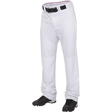Rawlings Youth Pro150 Unhemmed Baseball Pants                                                                                   