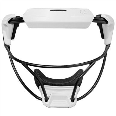 Evoshield Defenders Youth Facemask                                                                                              