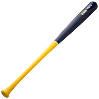 Louisville Slugger Pro Prime Bananas Game Model C271 Maple Baseball Bat                                                         