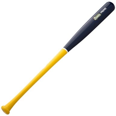 Louisville Slugger Pro Prime Bananas Game Model CB35 Maple Baseball Bat                                                         