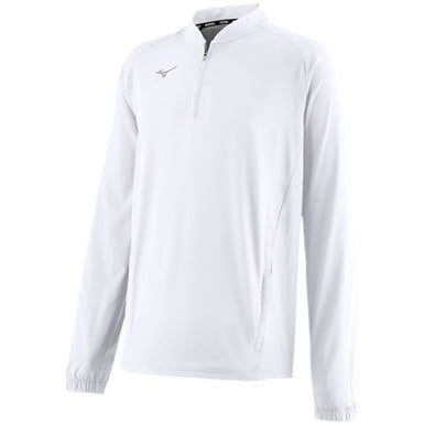 Mizuno Men's Game Time Hitting Jacket                                                                                           