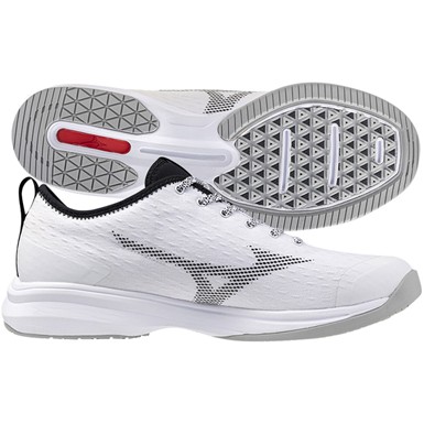 Mizuno Men's Dominant 4 Low Turf Baseball Shoes                                                                                 