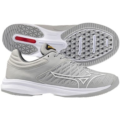 Mizuno Women's Pro FP Low Softball Turf Shoes                                                                                   