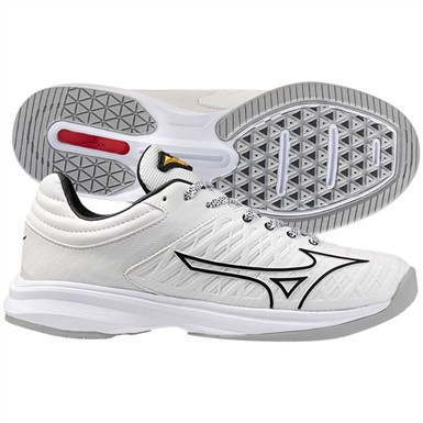 Mizuno Women's Pro FP Low Softball Turf Shoes                                                                                   