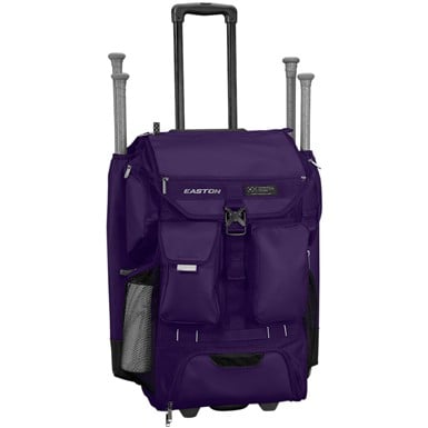 Easton 5 Tool Phenom Wheeled Bag                                                                                                