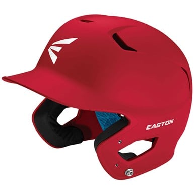 Easton Z5 2.0 Matte Batting Helmet                                                                                              