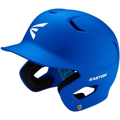 Easton Z5 2.0 Matte Batting Helmet                                                                                              