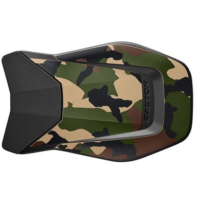 Easton Multi-Adjust Reversible Universal Matte Jaw Guard                                                                        
