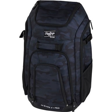 Rawlings Legion 2 Players Backpack                                                                                              