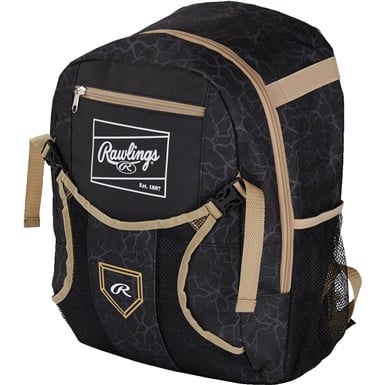 Rawlings T-Ball Backpack                                                                                                        