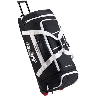 Rawlings Yadi2 Wheeled Equipment Bag                                                                                            