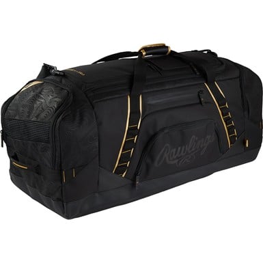 Rawlings Gold Collection XL Duffle Bag                                                                                          