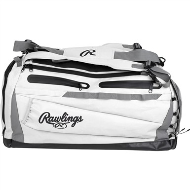 Rawlings Mach Hybrid Backpack/Duffle Bat Bag                                                                                    