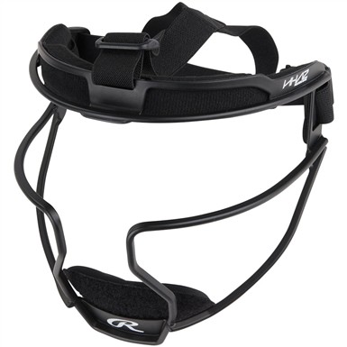 Rawlings Hi-Viz Ultra Softball Fielders Mask                                                                                    