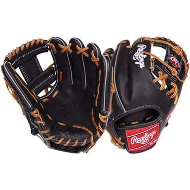 Rawlings Heart of the Hide Traditional 204 11.5