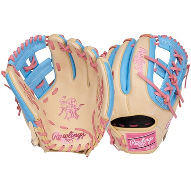 Rawlings Heart of the Hide 314 11.5