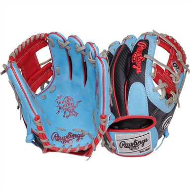 Rawlings Heart of the Hide 204 11.5