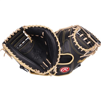 Rawlings Heart of the Hide AR35 34