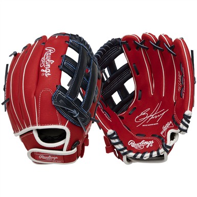 Rawlings Youth Sure Catch Bryce Harper 11.5