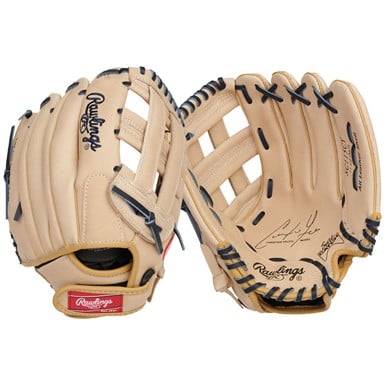 Rawlings Youth Sure Catch Christian Yelich 11.5