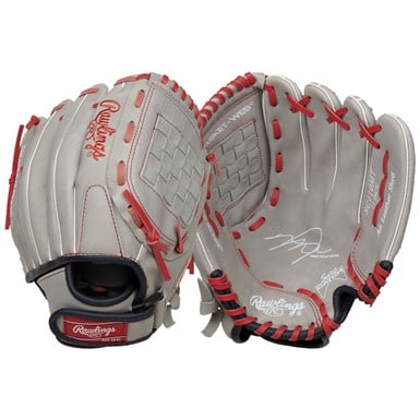 Rawlings Youth Sure Catch Mike Trout 11