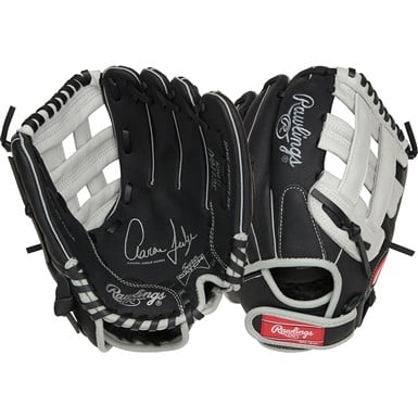 Rawlings Youth Sure Catch Aaron Judge 11