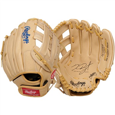 Rawlings Youth Sure Catch Kris Bryant 10.5