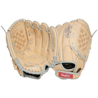 Rawlings Youth Sure Catch Carlos Correa 10.5