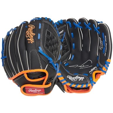 Rawlings Youth Sure Catch Jacob deGrom 10