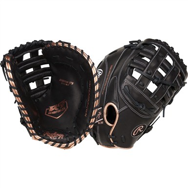 Rawlings R9 Series 12.5