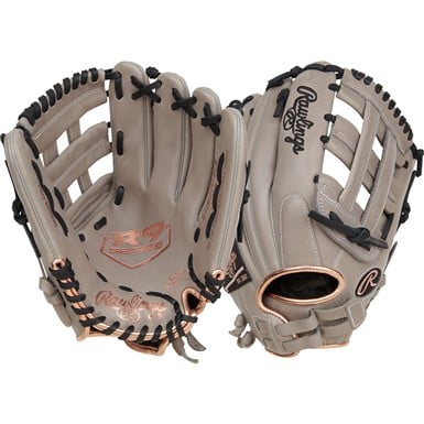 Rawlings R9 Series Contour Fit 12
