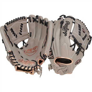 Rawlings R9 Series Contour Fit 11.5