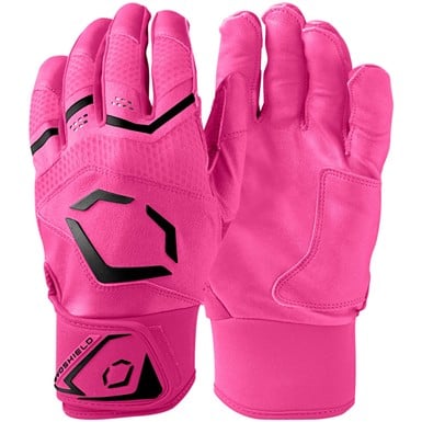 Evoshield Adult Carbyne Batting Gloves                                                                                          