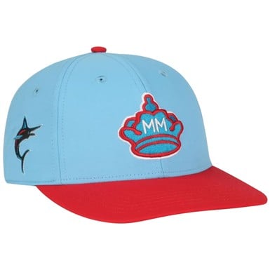 Outdoor Youth MLB550 City Connect Cap                                                                                           