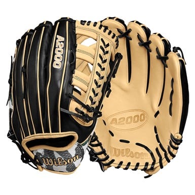 Wilson A2000 1810SS Superskin 12.75