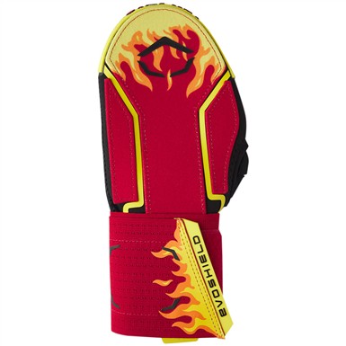 Evoshield Limited Edition X-SRZ Stay Hot Adult Sliding Mitt                                                                     