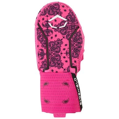Evoshield Adult Limited Edition X-SRZ Paisley 2.0 Sliding Mitt                                                                  
