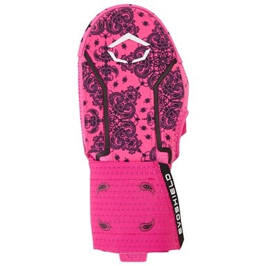 Evoshield Youth Limited Edition X-SRZ Paisley 2.0 Sliding Mitt                                                                  