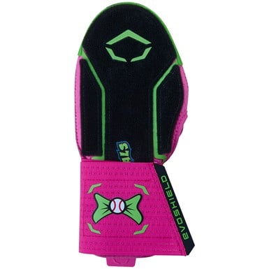Evoshield Adult Limited Edition X-SRZ Party Animals Silding Mitt                                                                