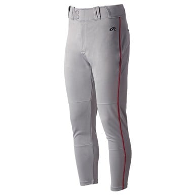 Rawlings Men's Launch Piped Jogger Pants                                                                                        