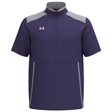 Under Armour Men's Motivate 3.0 Cage Jacket                                                                                     