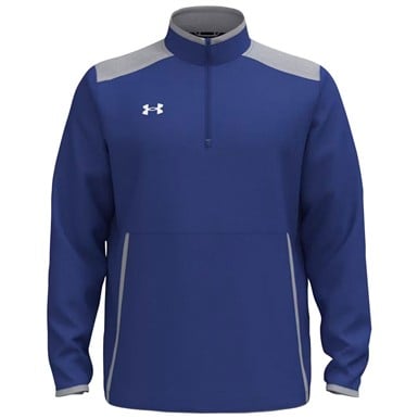 Under Armour Men's Motivate 3.0 Long Sleeve Cage Jacket                                                                         