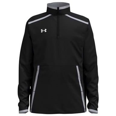 Under Armour Youth Motivate 3.0 Long Sleeve Cage Jacket                                                                         