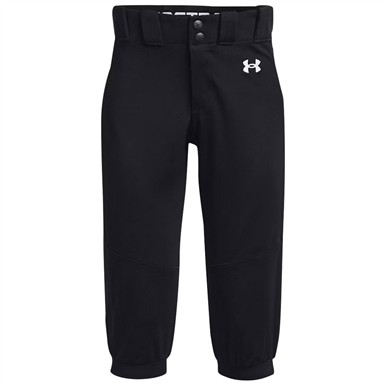 Under Armour Youth Utility Fastpitch Softball Pants                                                                             