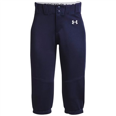Under Armour Youth Utility Fastpitch Softball Pants                                                                             