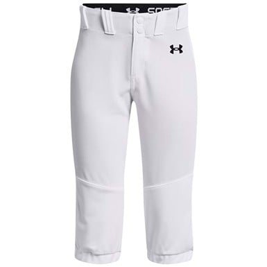 Under Armour Youth Utility Fastpitch Softball Pants                                                                             